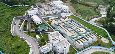 水務巡檢解決方案