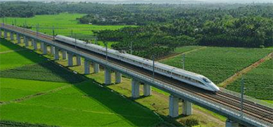 鐵路巡檢解決方案