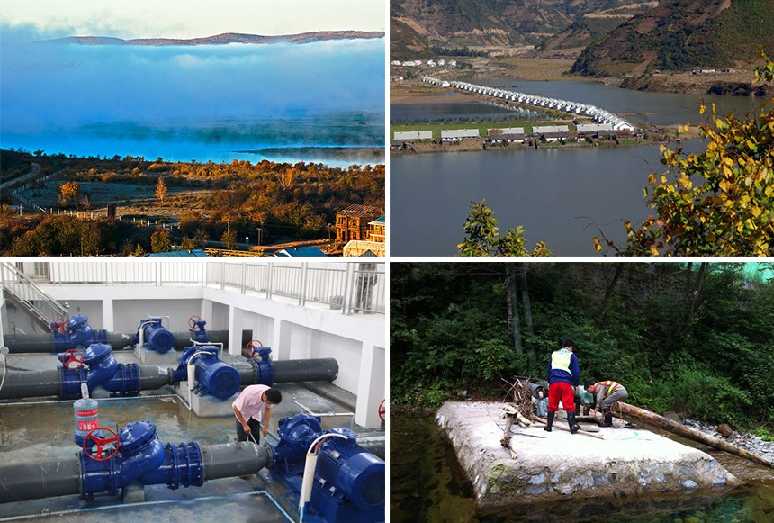 管線巡檢 管線巡檢