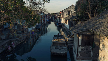 金萬碼智能巡檢系統(tǒng)賦能古鎮(zhèn)保護(hù)與智慧管理